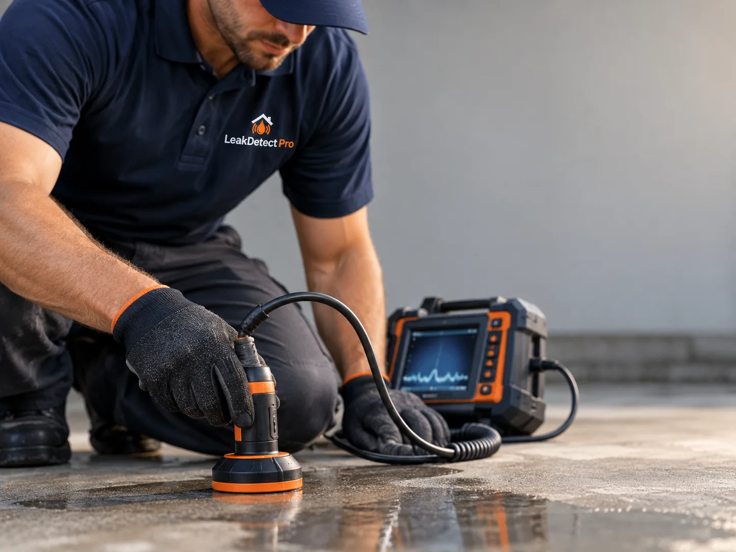 Flat Roof Analysis in Acton, MT
